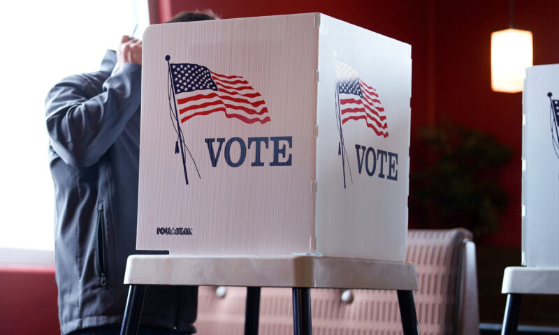 What to Watch in Tuesday’s Primary Elections in Iowa, Montana and Beyond