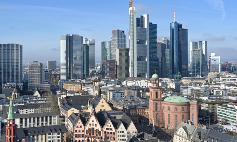 دراسة: ثلث المستأجرين في ألمانيا يواجه ضغوطاً مالية بسبب تكاليف السكن