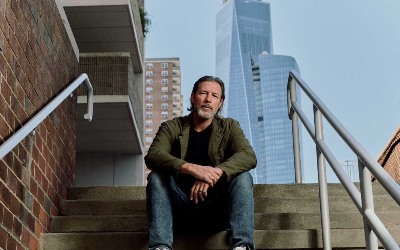 Edward Burns on What It’s like to Be a Tribeca Festival Veteran