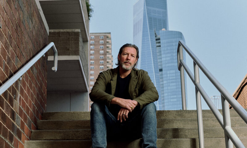 Edward Burns on What It’s like to Be a Tribeca Festival Veteran