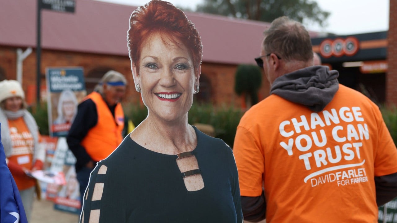 Australia catches Europe’s right-wing populist wave