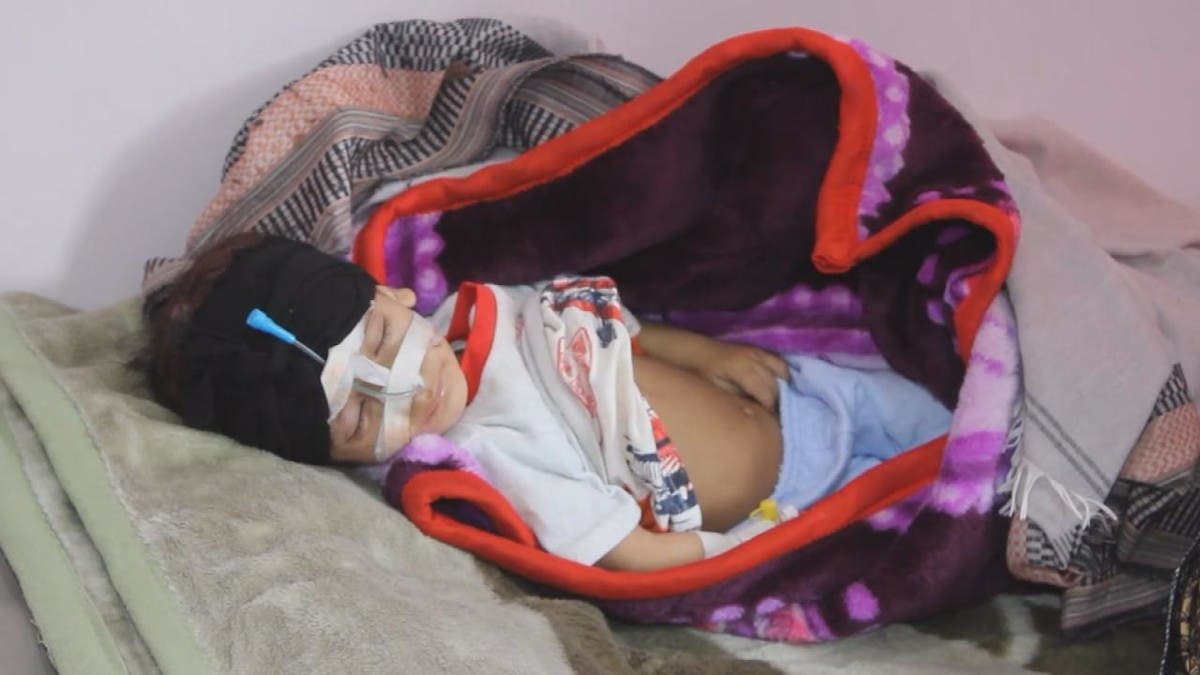 يونيسف: الأطفال الأكثر عرضة لخطر مخلفات الحرب في اليمن
