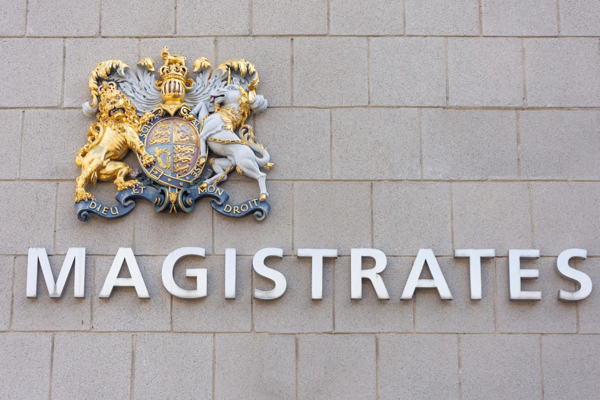 Magistrate sanctioned after threatening to give defendant a ‘good hiding’