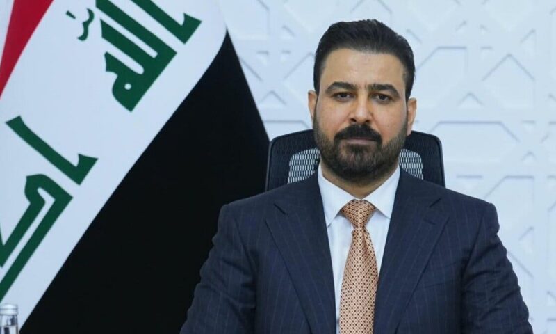 بيان أميركي عراقي: ترامب يدعو الزيدي لزيارة واشنطن        