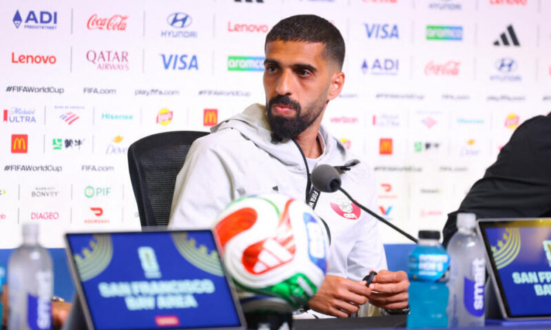 قطر تواجه سويسرا في كأس العالم 2026: توقيت المباراة والقنوات الناقلة