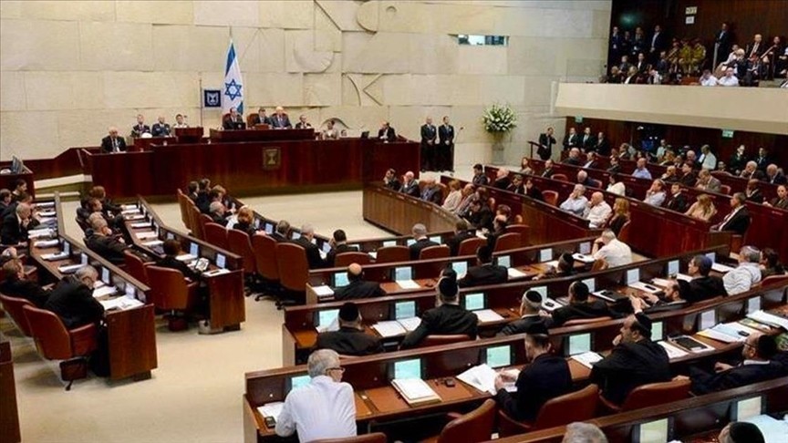 تقديرات إسرائيلية: خلال أسبوعين سيتم حل الكنيست 