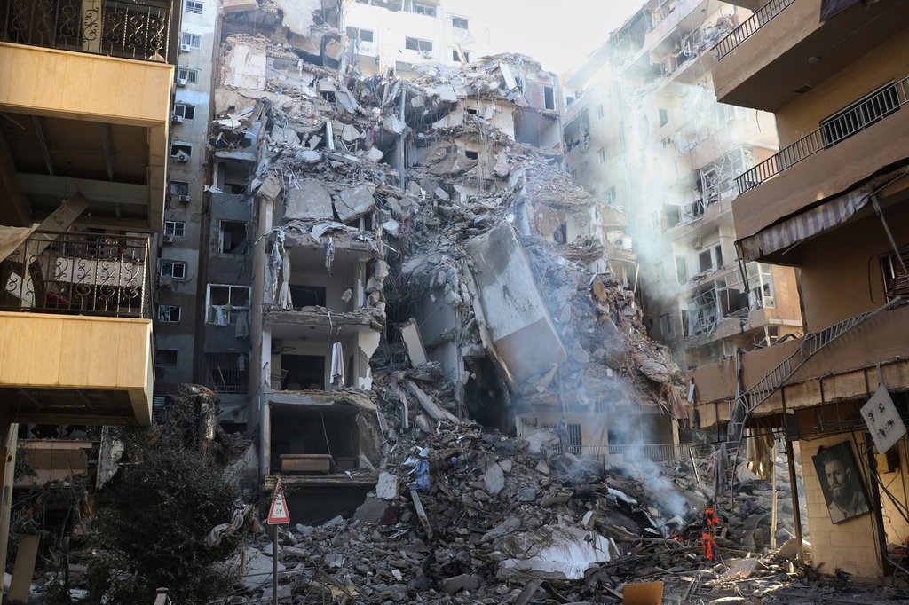 Israel’s incursion in Lebanon could complicate Iran deal. What to know