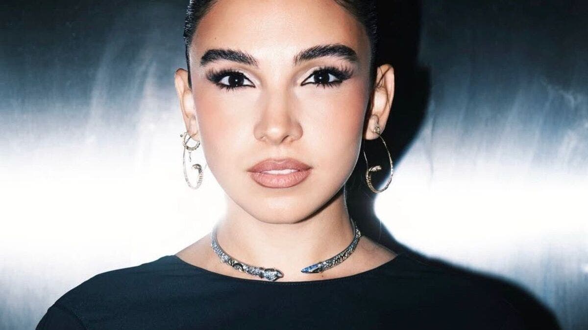 سلمى أبو ضيف: راهنت على “إذما” لأنه مختلف نفسياً وإنسانياً