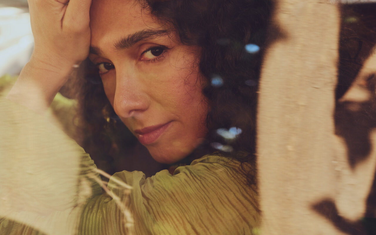 Azniv Korkejian on Bedouine’s ‘Neon Summer Skin’