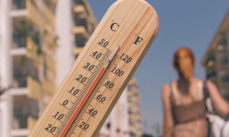 علماء: موجة الحر بأوروبا هي الأكثر حدة على الإطلاق