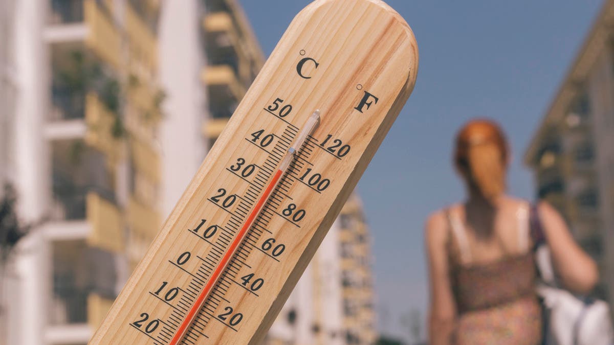 علماء: موجة الحر بأوروبا هي الأكثر حدة على الإطلاق