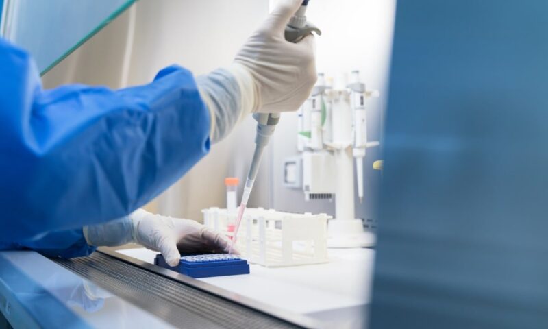 The next tech war? Why biotech may become a new US-China battleground