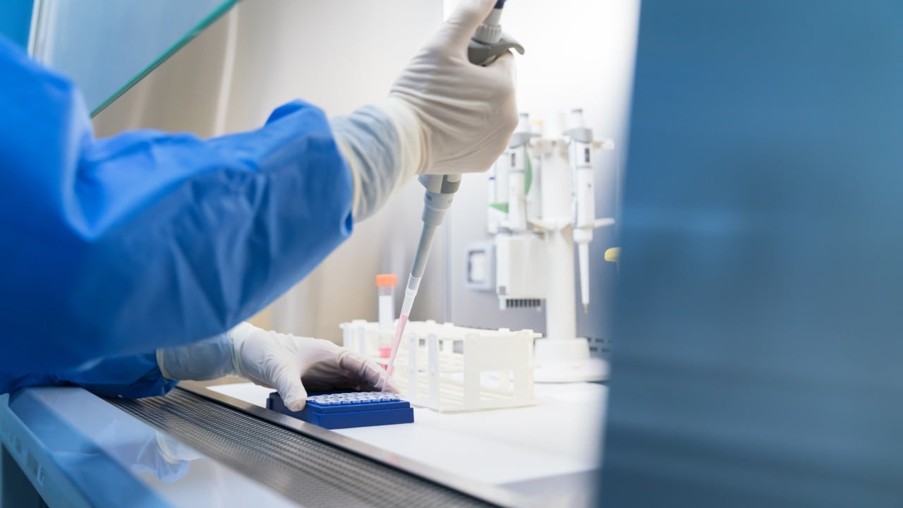 The next tech war? Why biotech may become a new US-China battleground