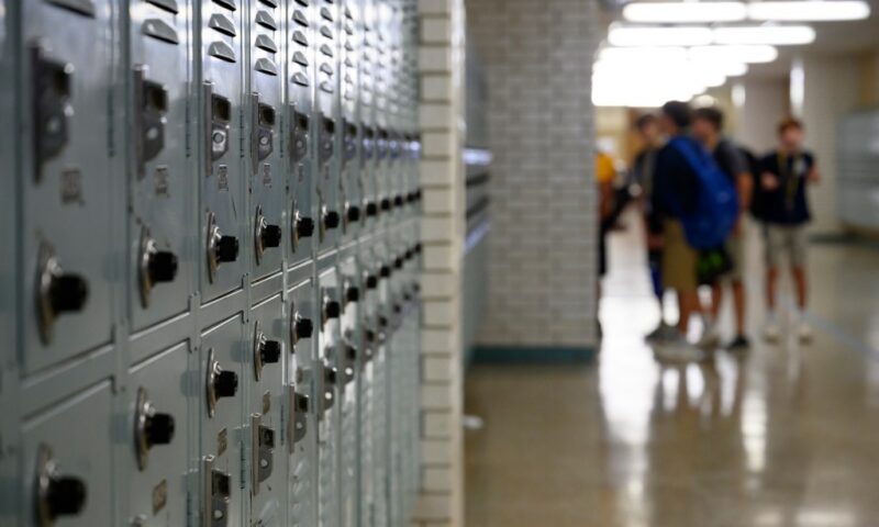 Texas schools say they still face budget difficulties despite $8.5 billion boost
