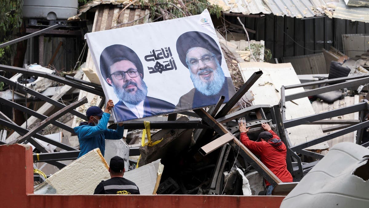 الحرس الثوري يقيد تهدئة لبنان.. وترامب “تواصلنا مع حزب الله”