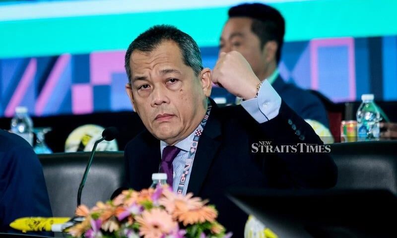 Affiliates defend Hamidin’s position amid FAM statute amendment row