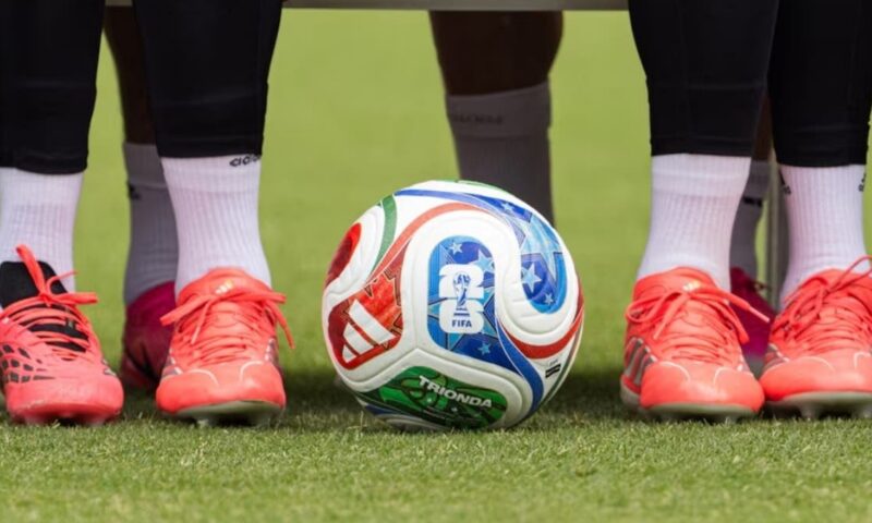 أميركا تصادر نحو 400 موقع قرصنة لبث مباريات كأس العالم