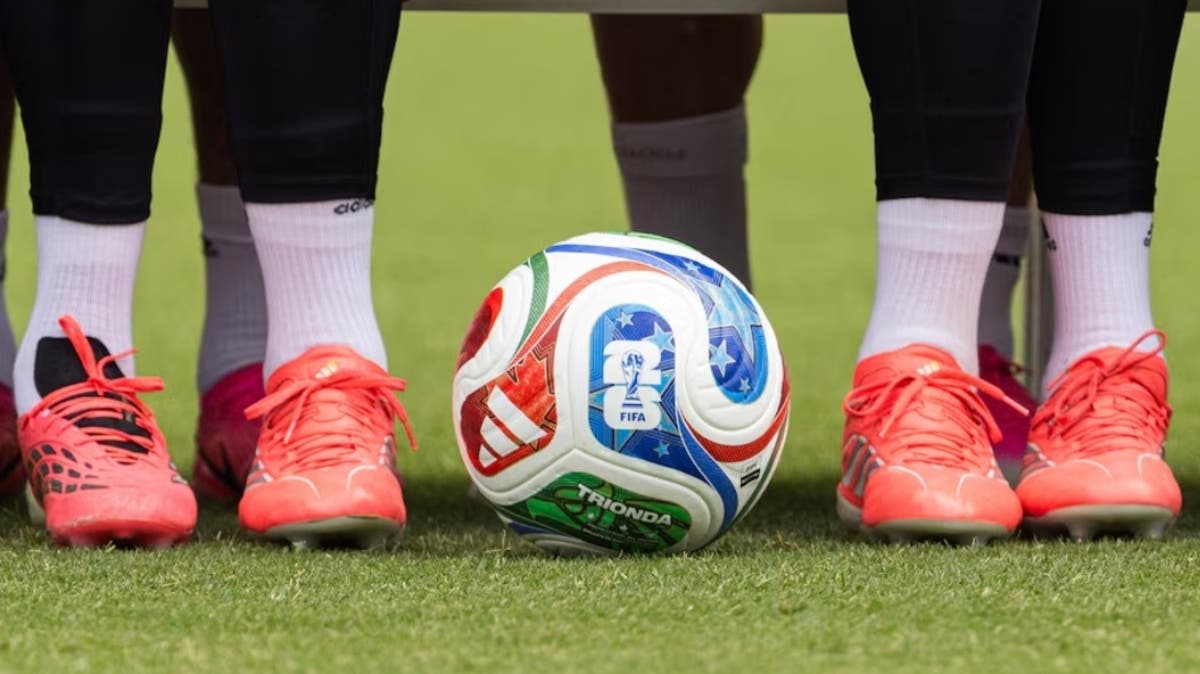 أميركا تصادر نحو 400 موقع قرصنة لبث مباريات كأس العالم