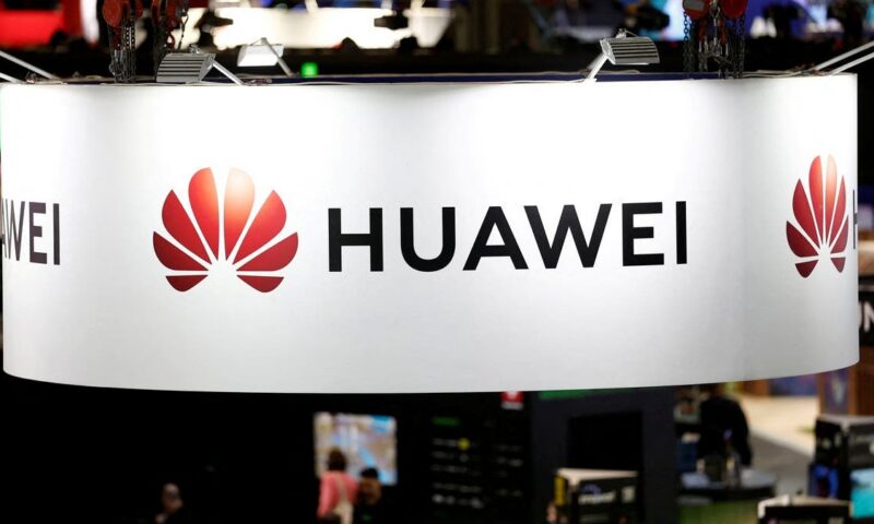 “هواوي” تتحدى العقوبات الأميركية بتقنية جديدة لإنتاج رقائق 1.4 نانومتر 