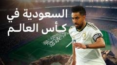 ماذا نعرف عن المنتخب الأخضر الذي يتأهل للمرة السابعة في كأس العالم 2026؟