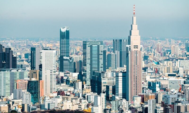 اليابان تطلق أكبر إصلاح للموازنة منذ الحرب العالمية الثانية