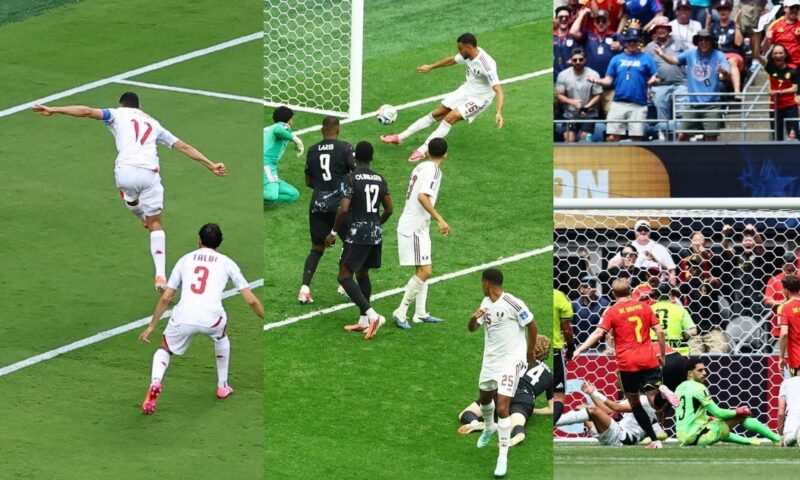 العرب هدافو كأس العالم 2026.. لكن في الشباك الخطأ
