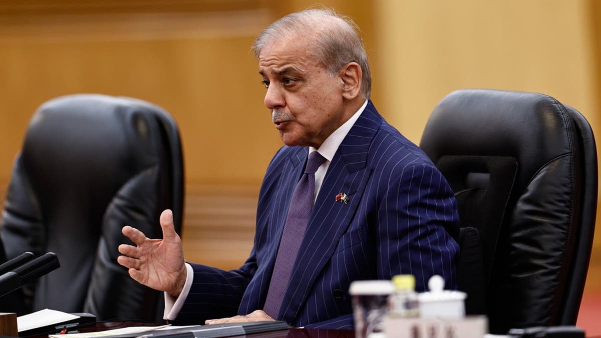 باكستان: الهدف النهائي لمحادثات أميركا وإيران على وشك التحقق
