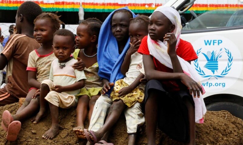 تحذير أممي.. المسيرات بالسودان تعرض المدنيين لمخاطر جسيمة