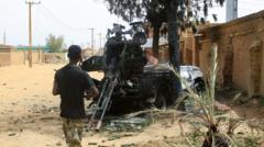 تقرير أممي يتهم أطراف الحرب في السودان باستخدام الاعتقال والتعذيب لترهيب المدنيين