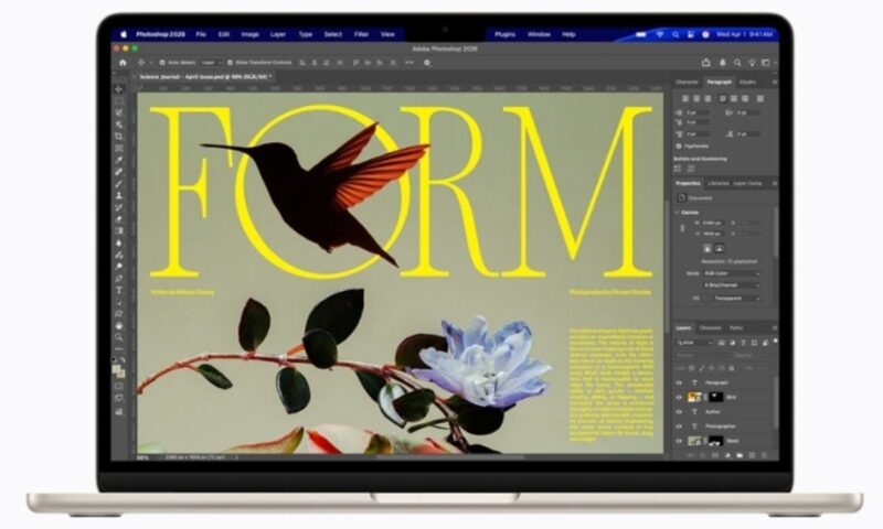 جميع أجهزة ماك المؤهلة لنظام macOS 27 Golden Gate