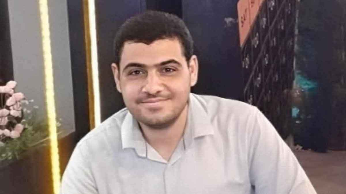 تهمته “دعم المقاومة”.. المعتقل الأردني عبد الله هشام يشرع بإضراب مفتوح عن الطعام