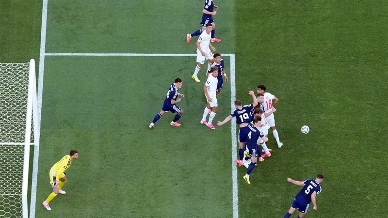 منتخب المغرب يحقق أول فوز عربي بكأس العالم 2026 على حساب إسكتلندا