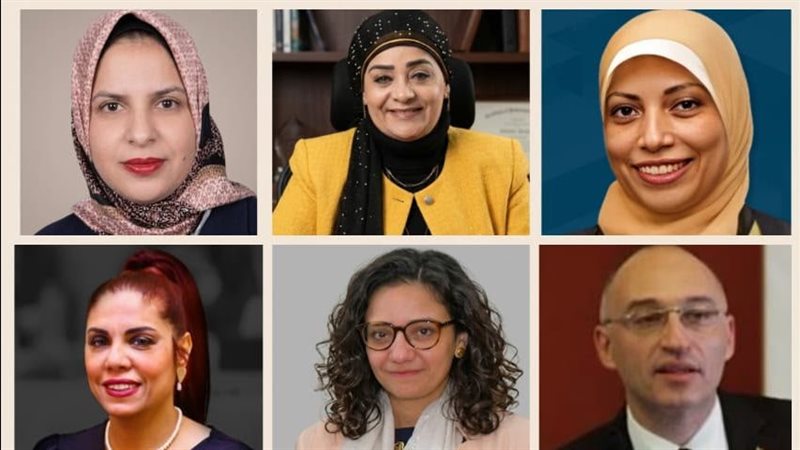 بالأسماء، رئيس جامعة القاهرة يصدر قرارات بالتعيين والتجديد لـ 14 وكيلا بالكليات