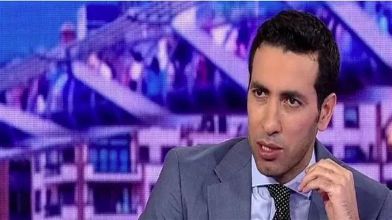 أبو تريكة يتغزل في شوبير وينصحه بالتخلص من هذا “العيب”