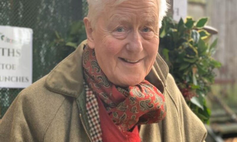 Eccentric TV aristocrat loses High Court battle with ex-wife over £1.2m divorce settlement