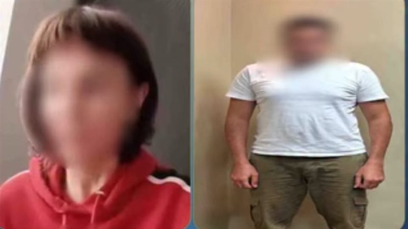 القبض على شاب ابتز طليقته الأجنبية بصور خاصة بعد اختراق هاتفها في بورسعيد