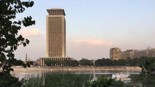 مصر تدين افتتاح سفارة “أرض الصومال” في مدينة القدس