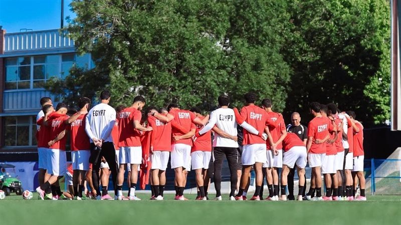 طريق العبور لدور الـ32.. منتخب مصر يرفع شعار “لا بديل عن الفوز” أمام نيوزيلندا.. وهذه خطة حسام حسن لفك الشفرة الدفاعية وحصد النقاط الثلاث والتأهل التاريخي