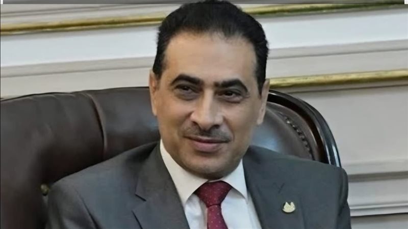 نائب رئيس جامعة القاهرة: مؤشر البحث والتطوير والابتكار يقيس الأثر الحقيقي للعلم على التنمية