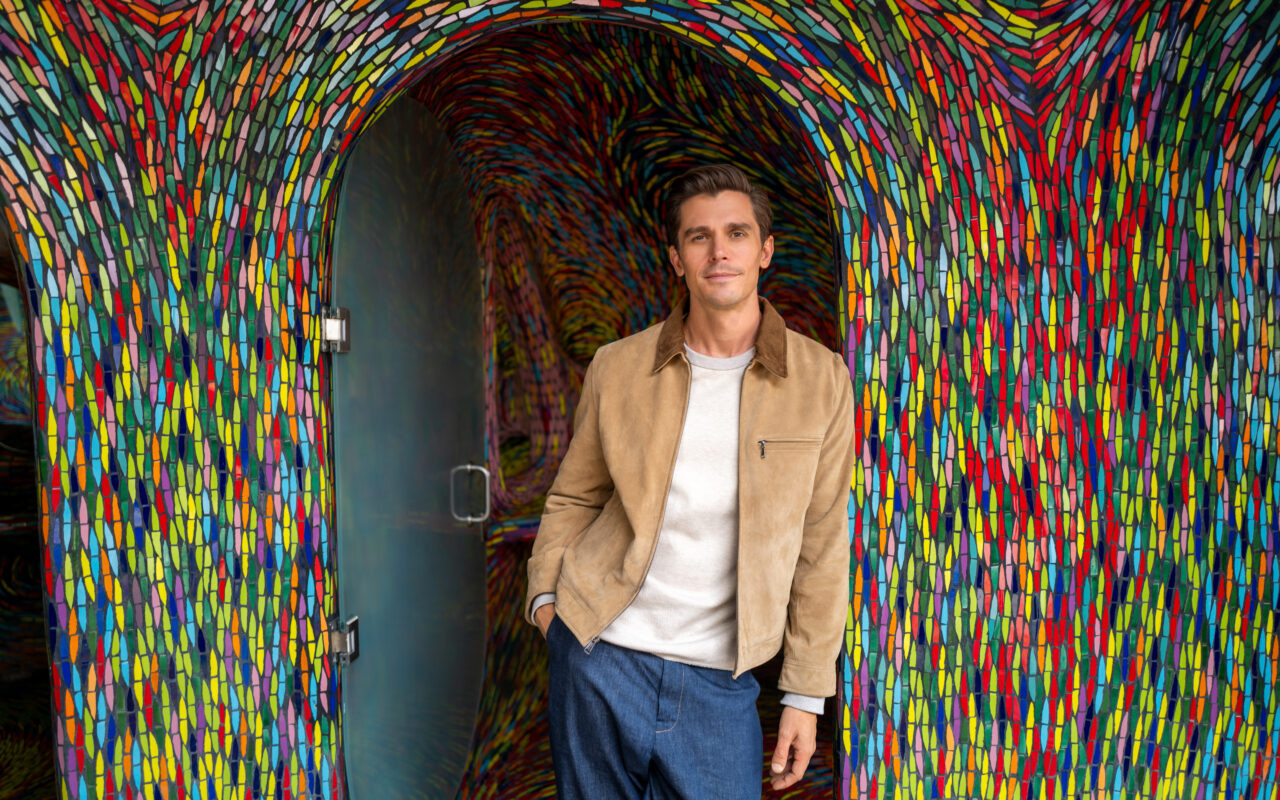 Antoni Porowski Addresses the ‘Queer Eye’ Drama, Finding LGBTQ+ Community on ‘Best of the World,’ and Why He’s Still ‘Left With More Questions Than Answers’