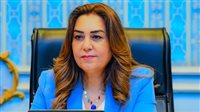 وزيرة التنمية المحلية والبيئة تقرر فسخ التعاقد مع شركة النظافة برأس غارب وسفاجا لسوء الأداء