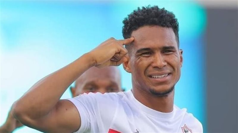 وكيل سيف الجزيري ينتقد قرار الزمالك: إبلاغ اللاعب برحيله تم بطريقة غير لائقة ومفاجئة