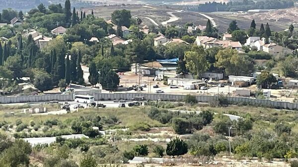 مسؤول فلسطيني يوضح لـ”سبوتنيك” أهداف وخطورة موازنة “المليار شيكل” الإسرائيلية لتوسيع المستوطنات