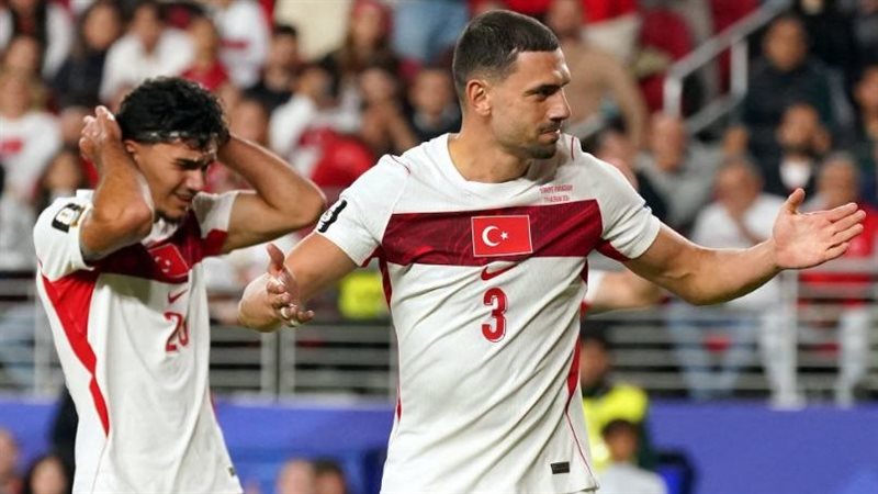 4 منتخبات لا تعرف تسجيل الأهداف في مونديال 2026 بعد جولتين