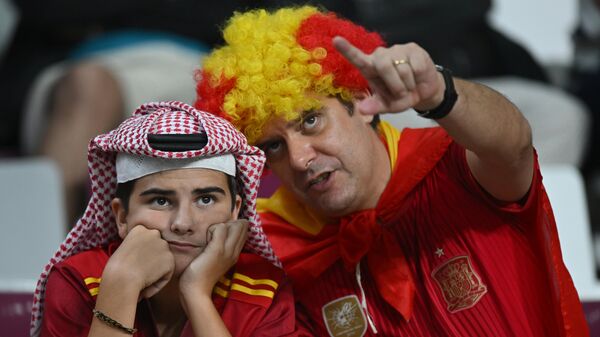 لمواجهة حرارة أمريكا… منتخب أوروبي يعتمد سترات تبريد متطورة للاعبيه