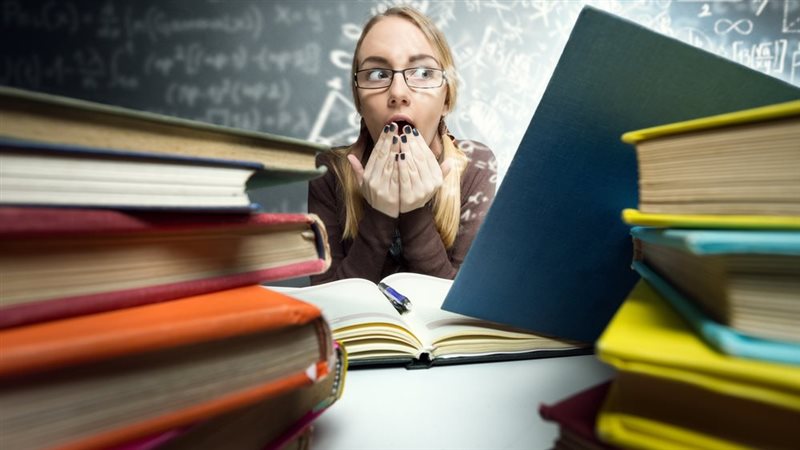 أخصائي تغذية يقدم نصائح لطلاب الثانوية العامة ليلة الامتحان