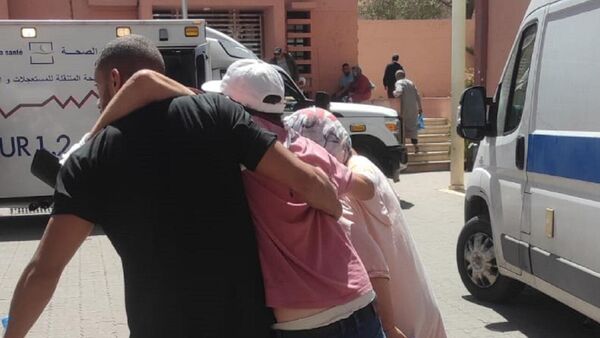 جدل حول ارتفاع جرائم “المهاجرين” في المغرب… ما الأسباب والتفاصيل