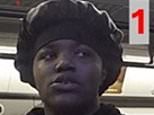 Urgent appeal after group of teens punch, kick and spit at Elizabeth line passengers in lawless London