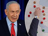 Why Israel is quietly emerging as the biggest winner from the Iran war