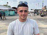 Brit is left in a coma after falling from a 20ft wall just two hours into his Lanzarote stag do